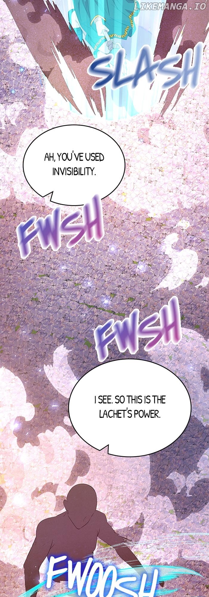 Trumping My Tragic Destiny Chapter 50 - page 26