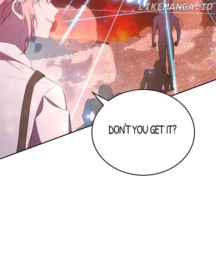 Trumping My Tragic Destiny Chapter 50 - page 28