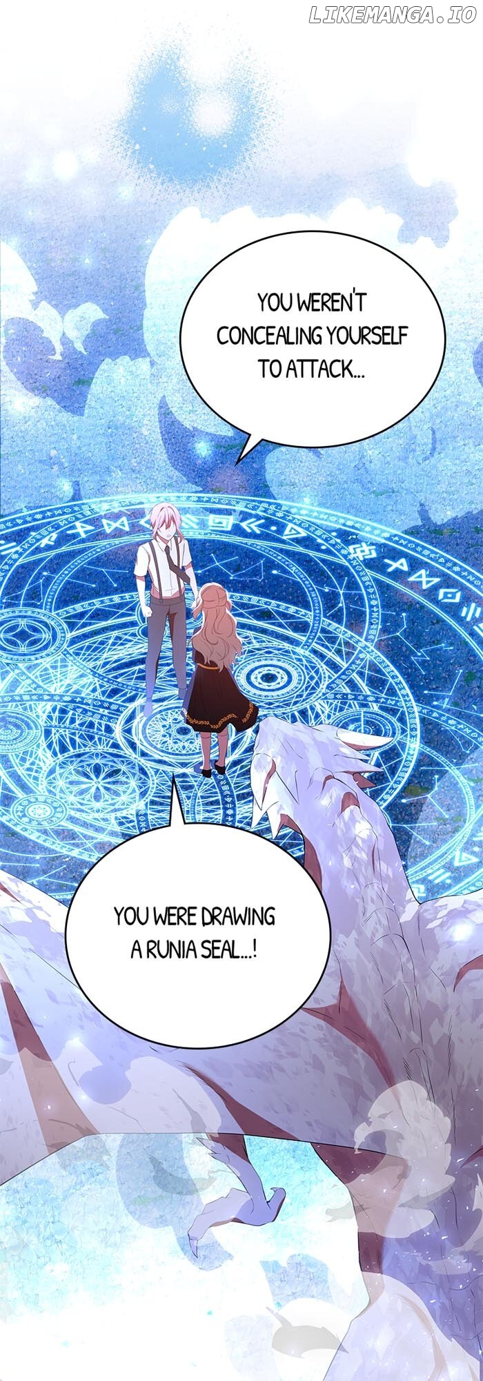 Trumping My Tragic Destiny Chapter 50 - page 33
