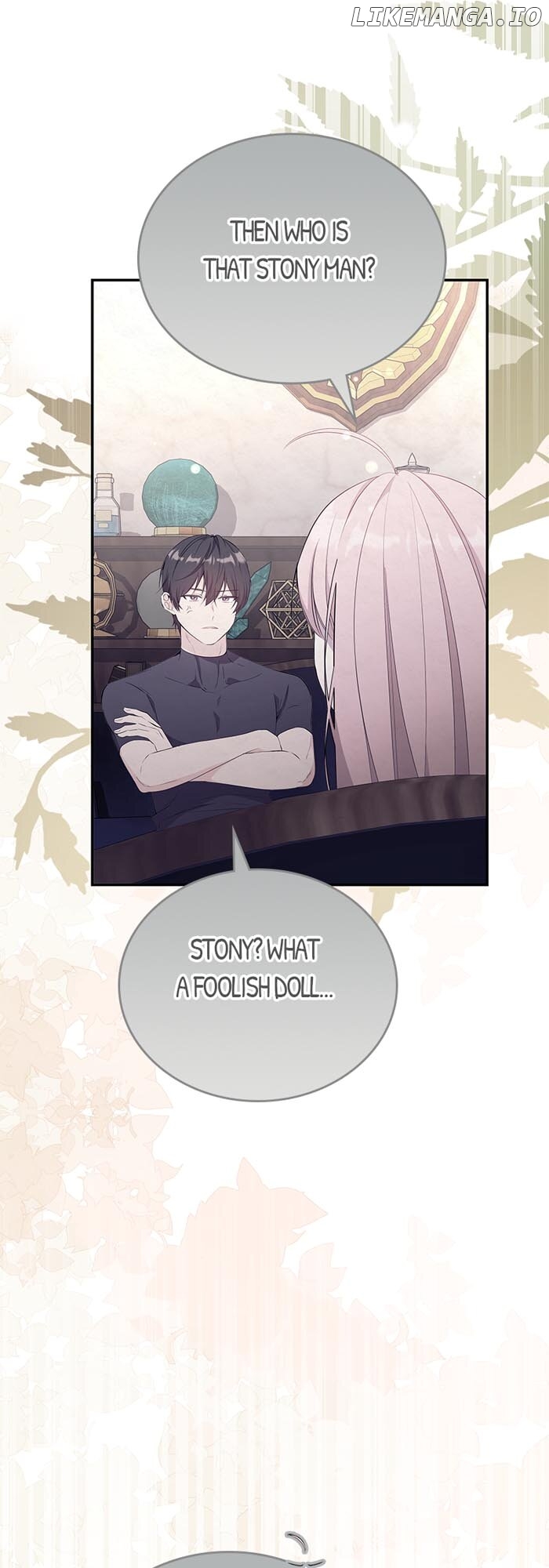 Trumping My Tragic Destiny Chapter 50 - page 42