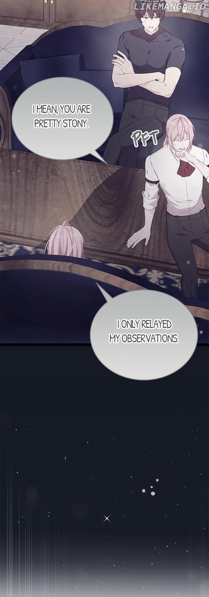 Trumping My Tragic Destiny Chapter 50 - page 44