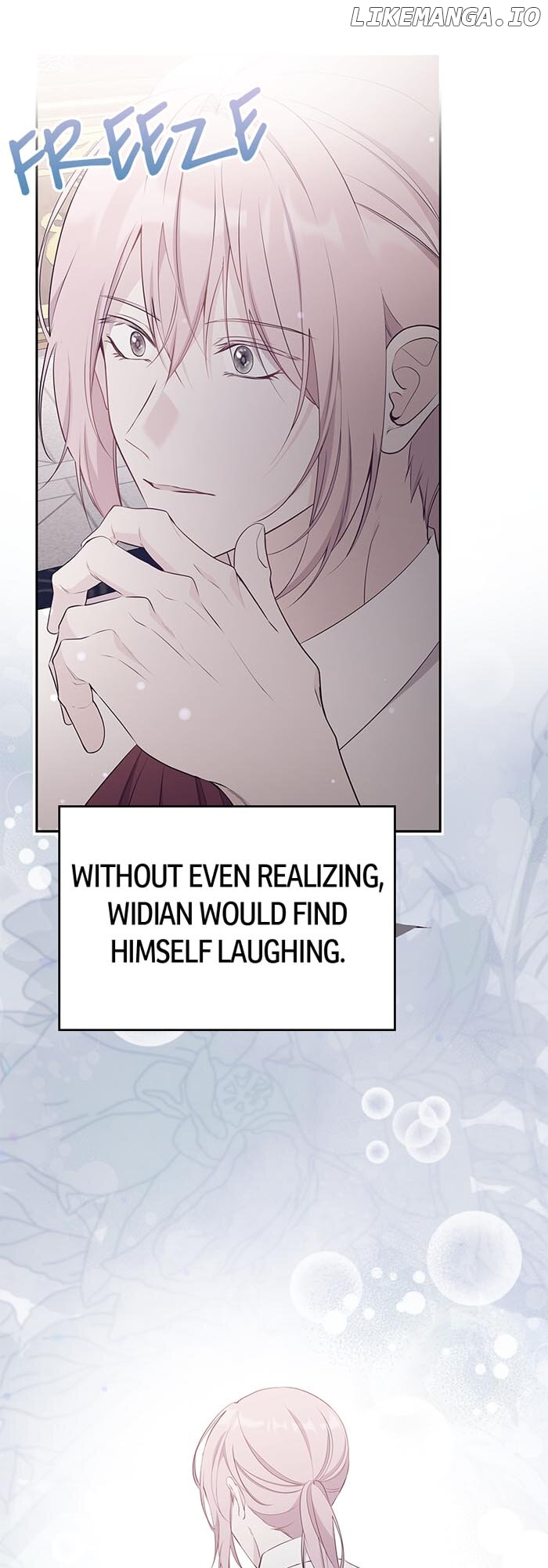 Trumping My Tragic Destiny Chapter 50 - page 46
