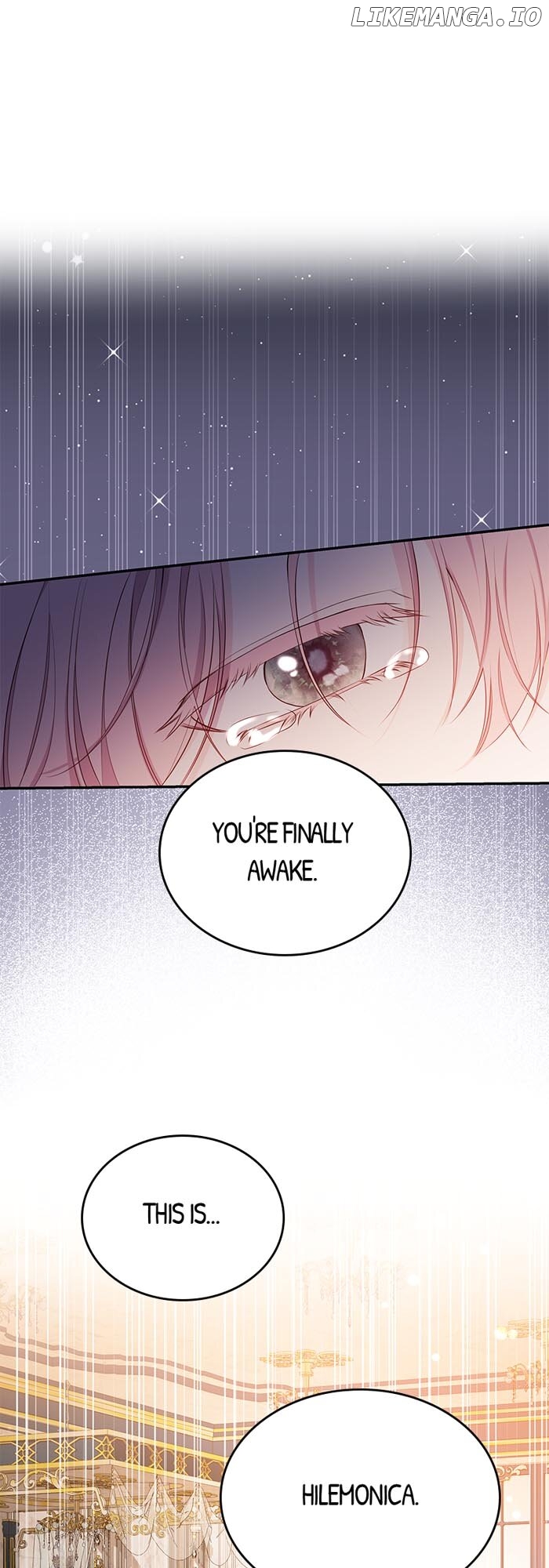 Trumping My Tragic Destiny Chapter 50 - page 49