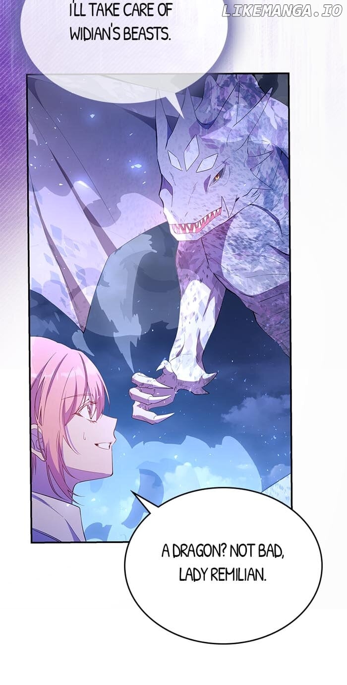 Trumping My Tragic Destiny Chapter 50 - page 5