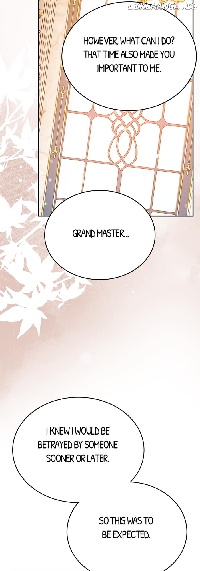 Trumping My Tragic Destiny Chapter 50 - page 55