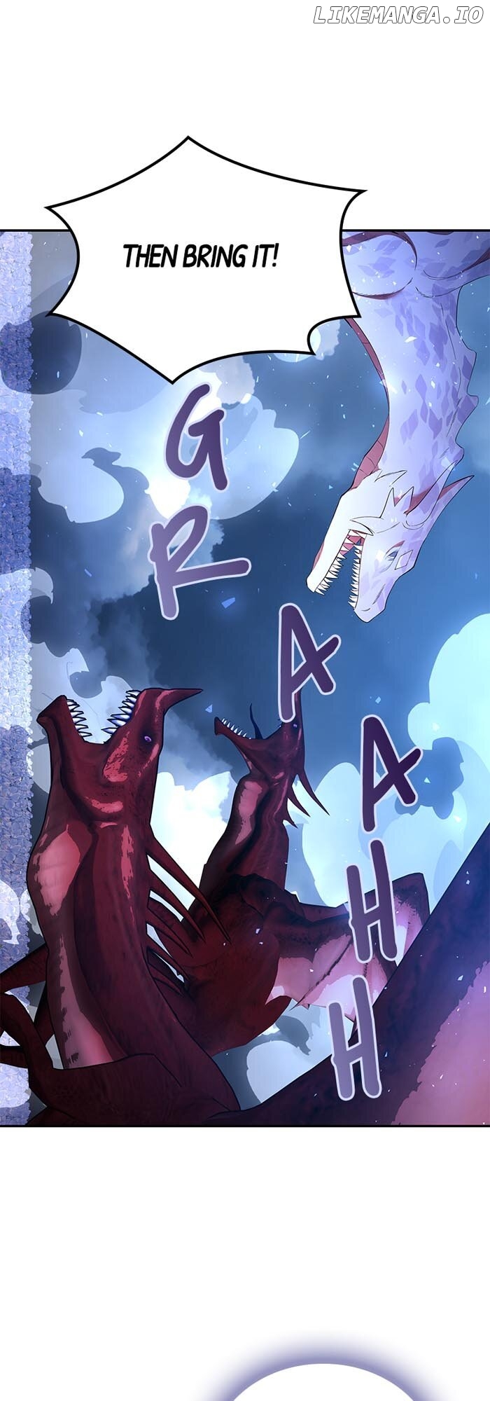 Trumping My Tragic Destiny Chapter 50 - page 6