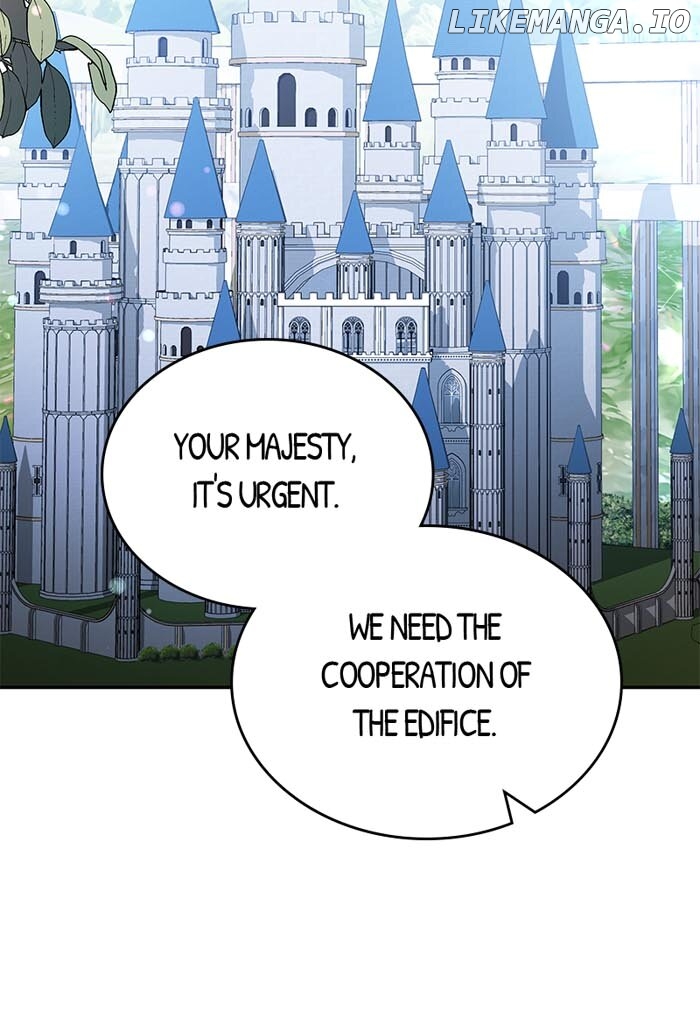 Trumping My Tragic Destiny Chapter 50 - page 61