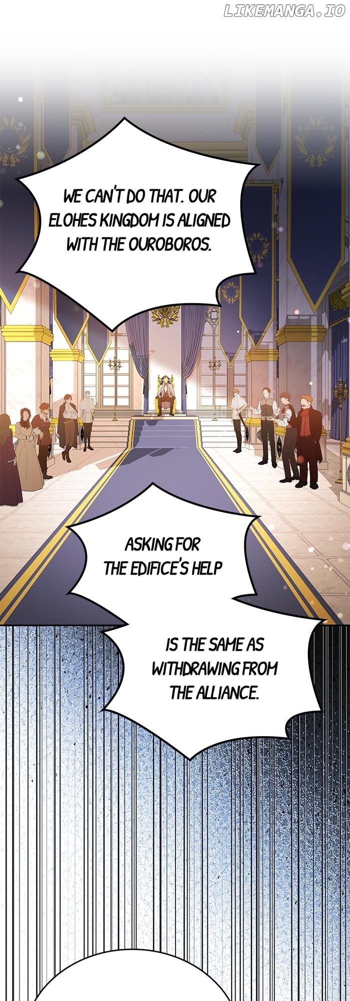 Trumping My Tragic Destiny Chapter 50 - page 62