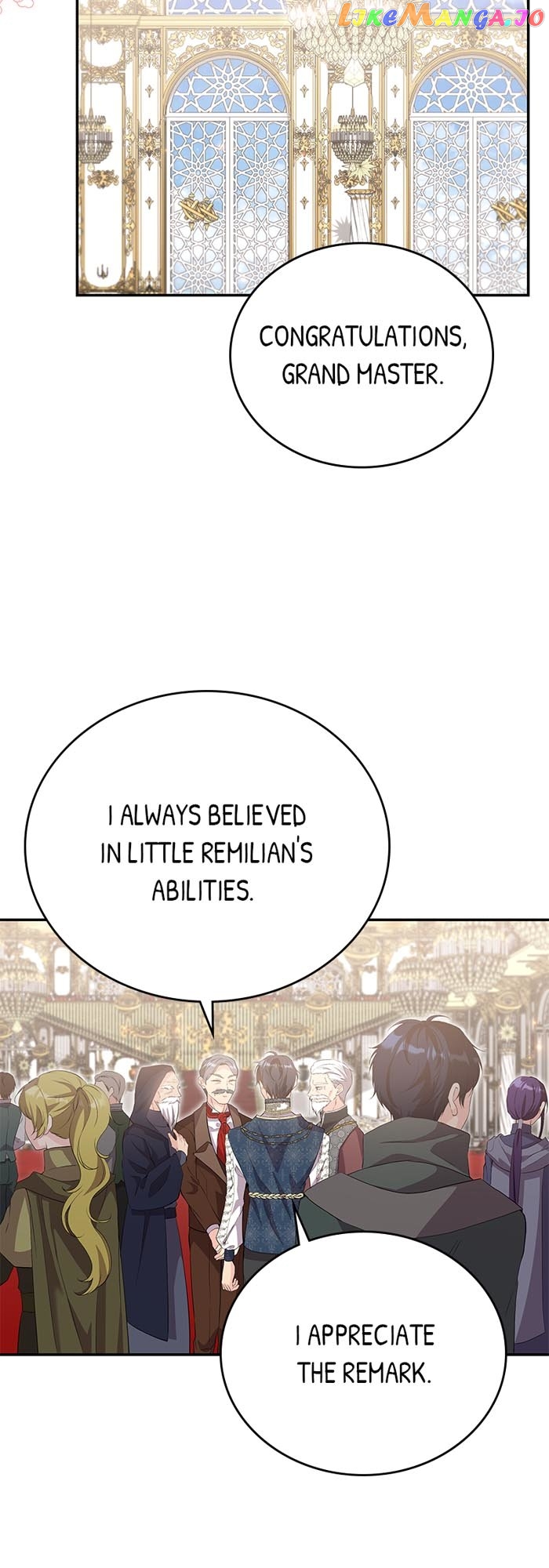Trumping My Tragic Destiny Chapter 18 - page 12