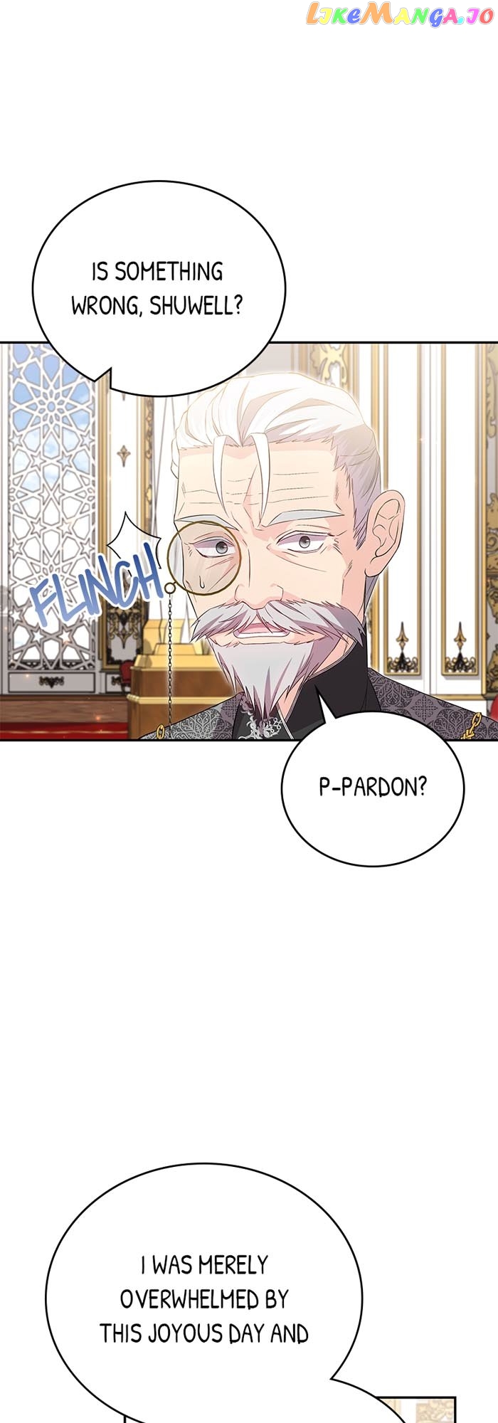 Trumping My Tragic Destiny Chapter 18 - page 16