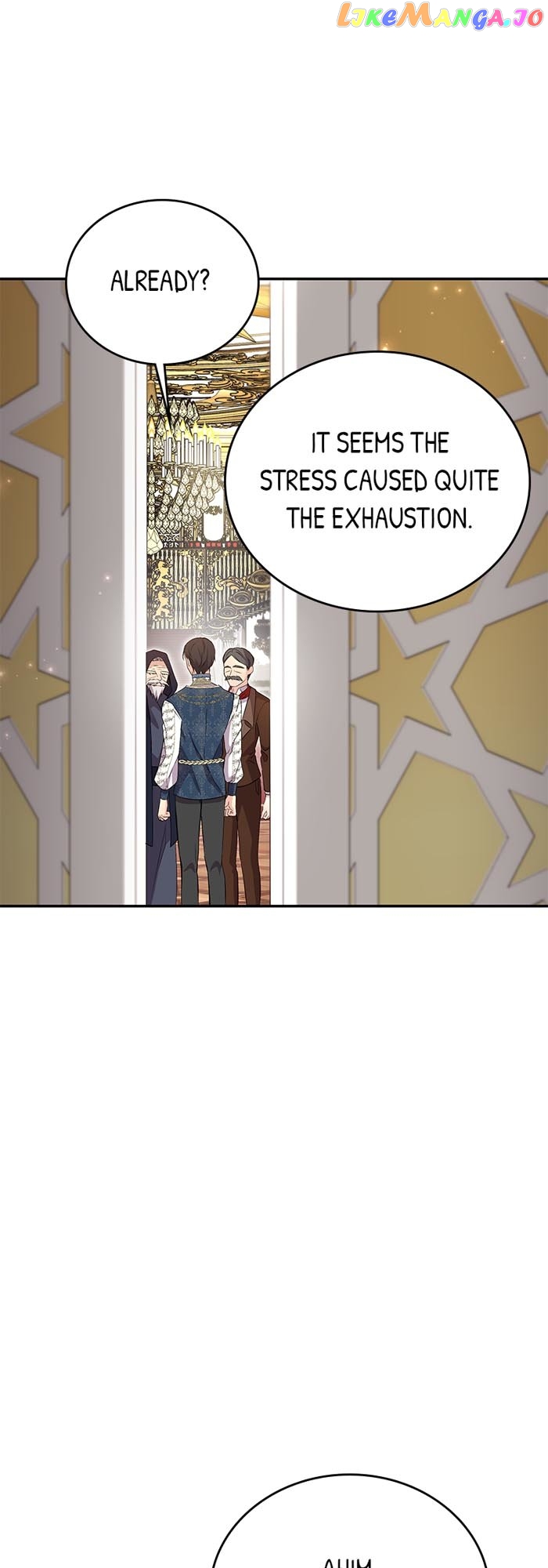 Trumping My Tragic Destiny Chapter 18 - page 20