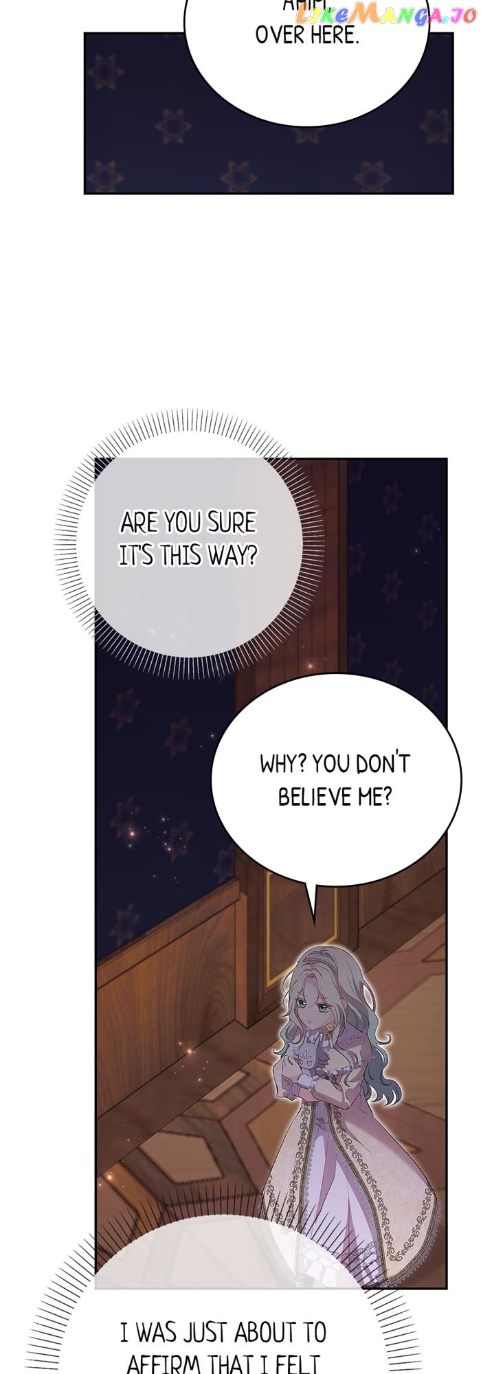 Trumping My Tragic Destiny Chapter 18 - page 21
