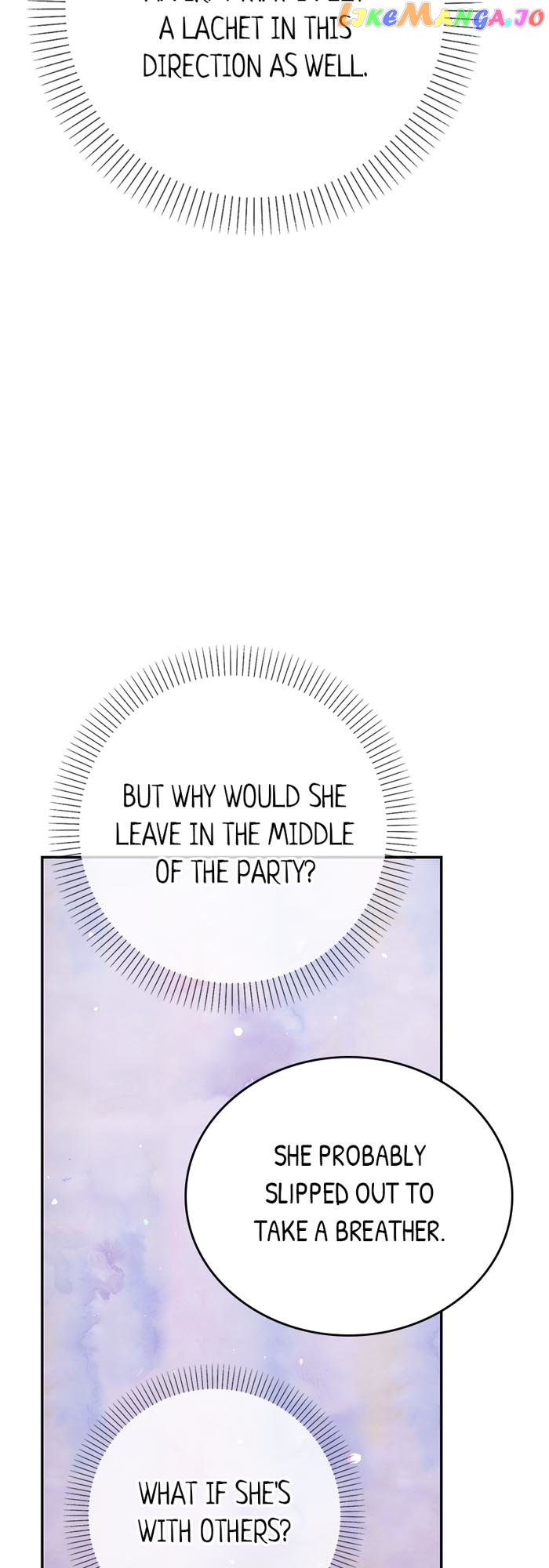 Trumping My Tragic Destiny Chapter 18 - page 22