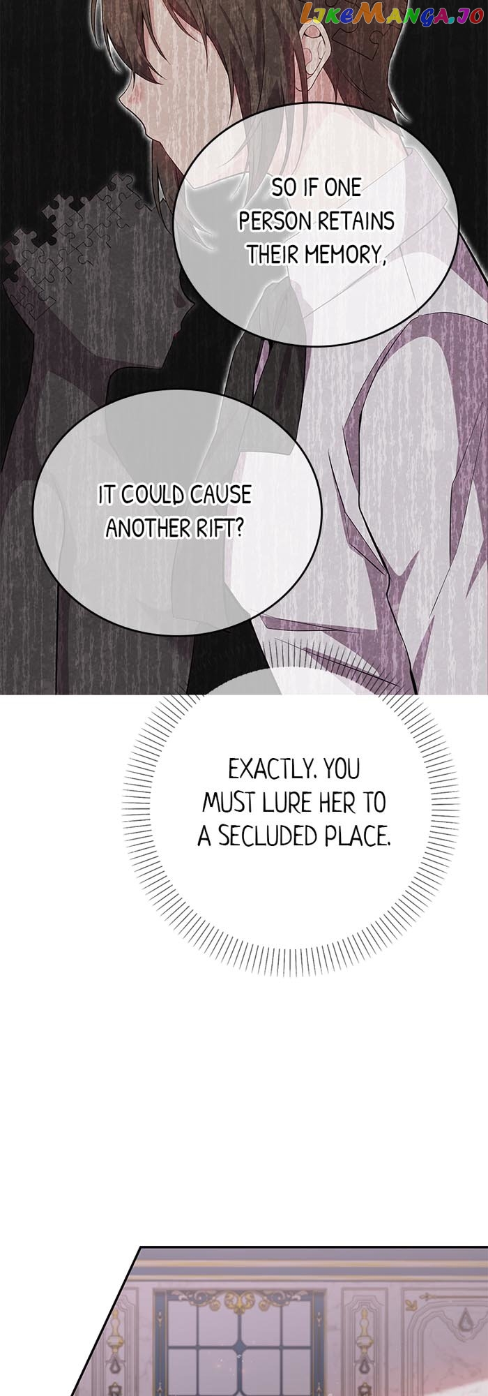 Trumping My Tragic Destiny Chapter 18 - page 25