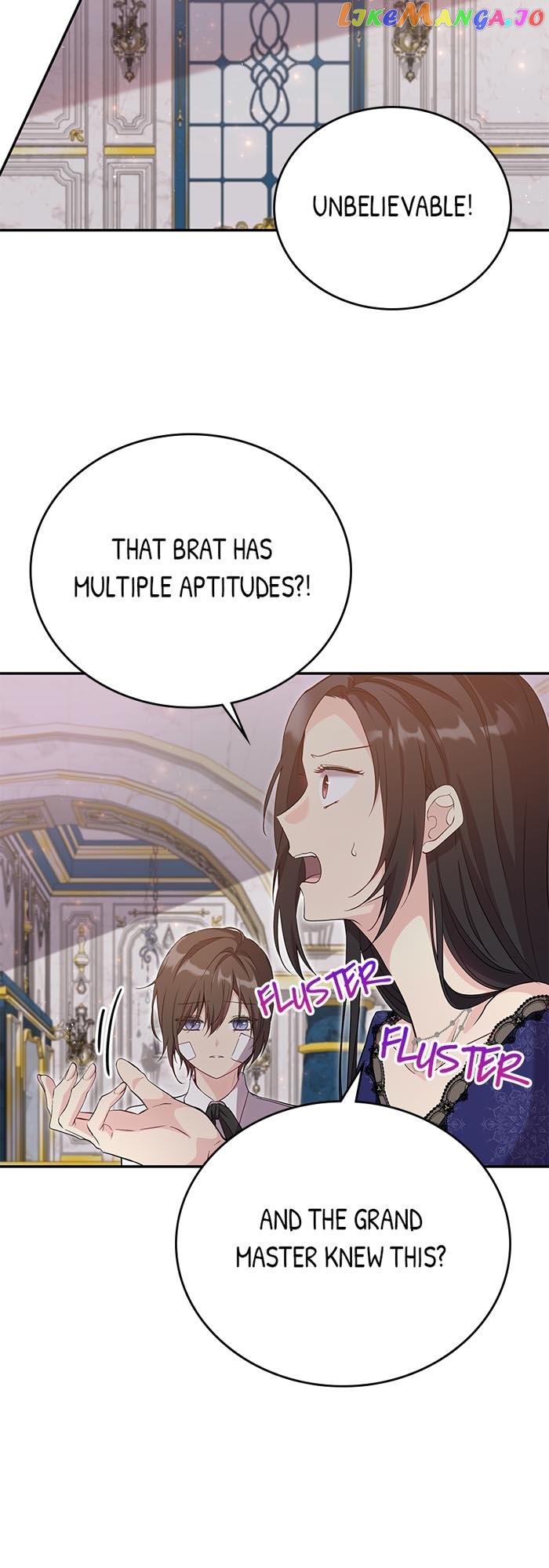 Trumping My Tragic Destiny Chapter 18 - page 26