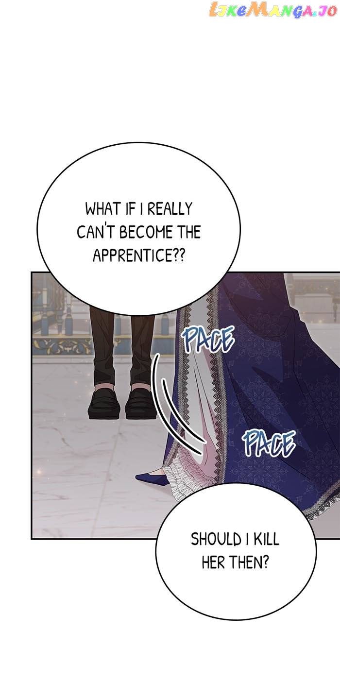 Trumping My Tragic Destiny Chapter 18 - page 27