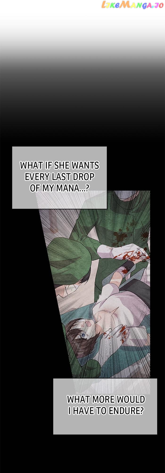 Trumping My Tragic Destiny Chapter 18 - page 31