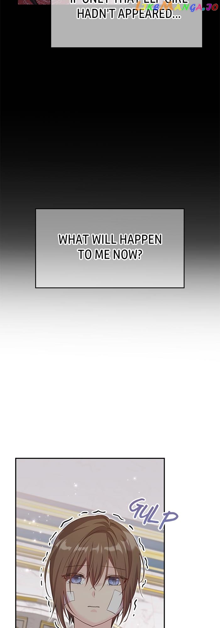 Trumping My Tragic Destiny Chapter 18 - page 33