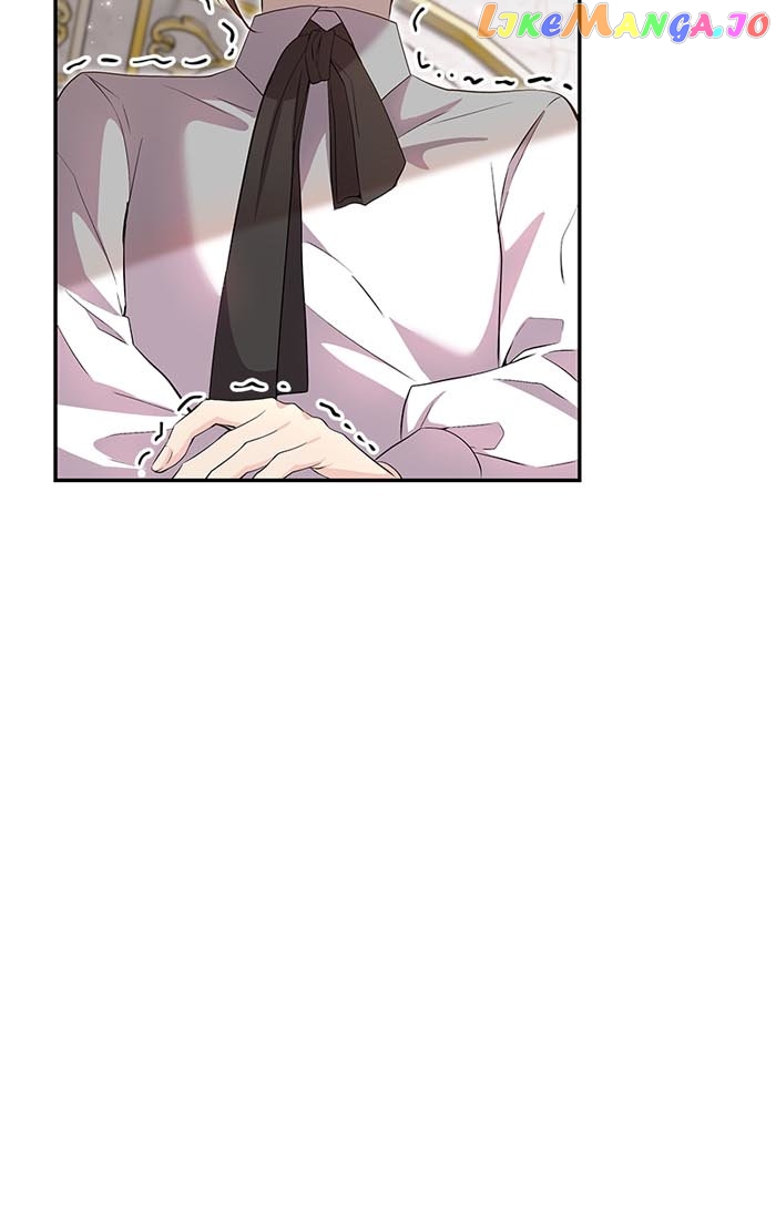 Trumping My Tragic Destiny Chapter 18 - page 34