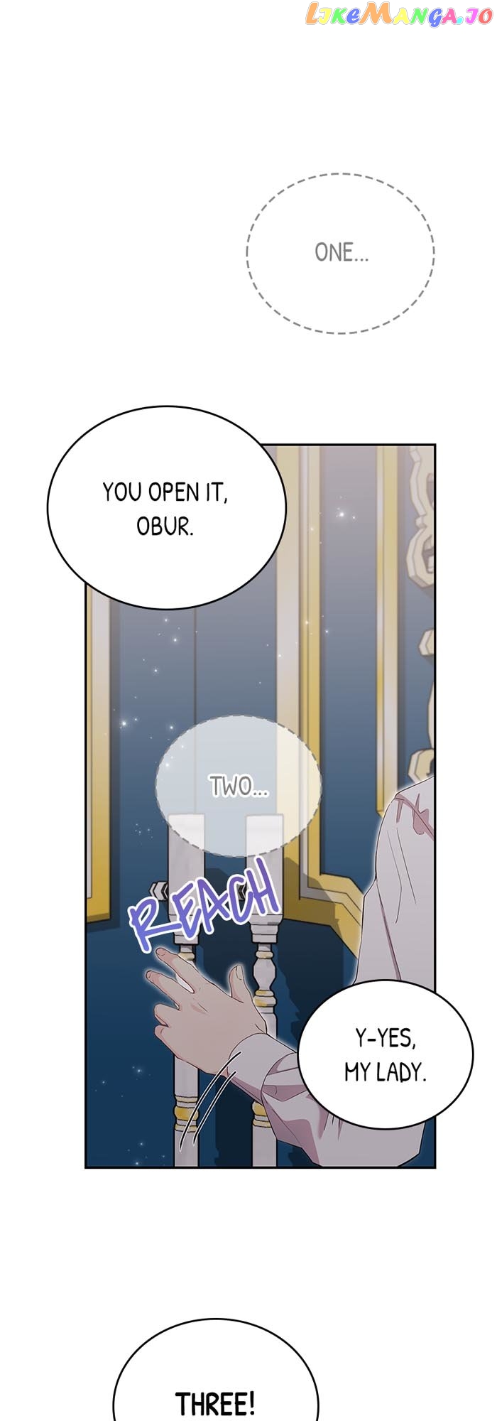Trumping My Tragic Destiny Chapter 18 - page 39