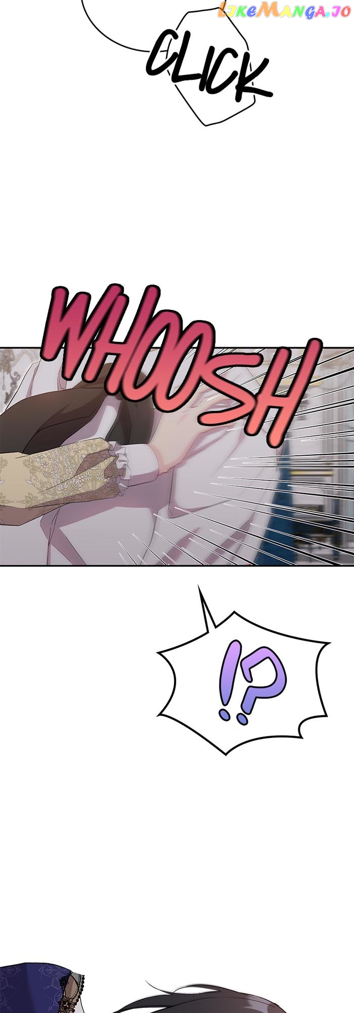 Trumping My Tragic Destiny Chapter 18 - page 40