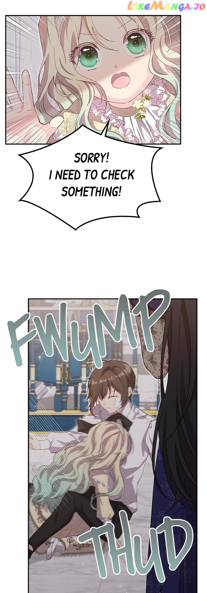 Trumping My Tragic Destiny Chapter 18 - page 42