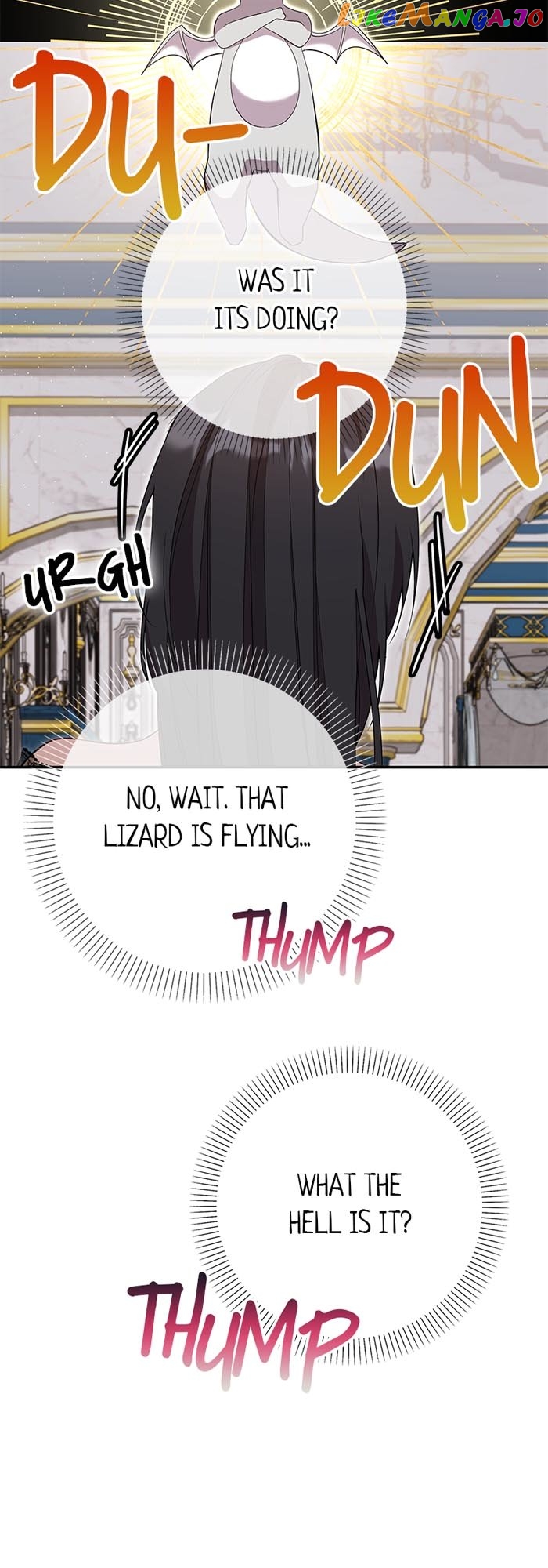 Trumping My Tragic Destiny Chapter 18 - page 46