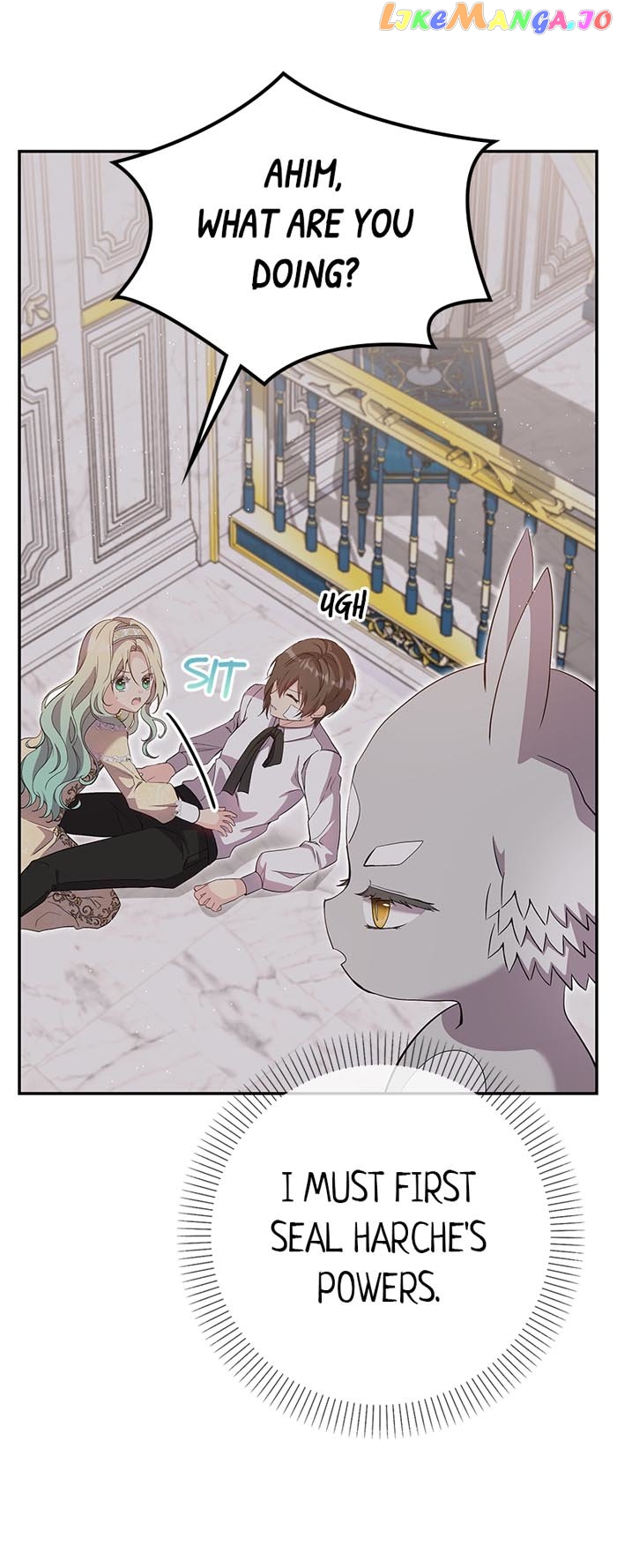 Trumping My Tragic Destiny Chapter 18 - page 47