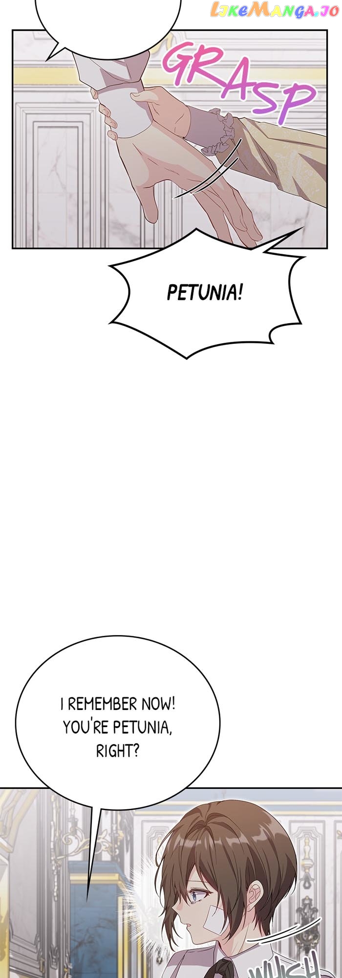 Trumping My Tragic Destiny Chapter 18 - page 50