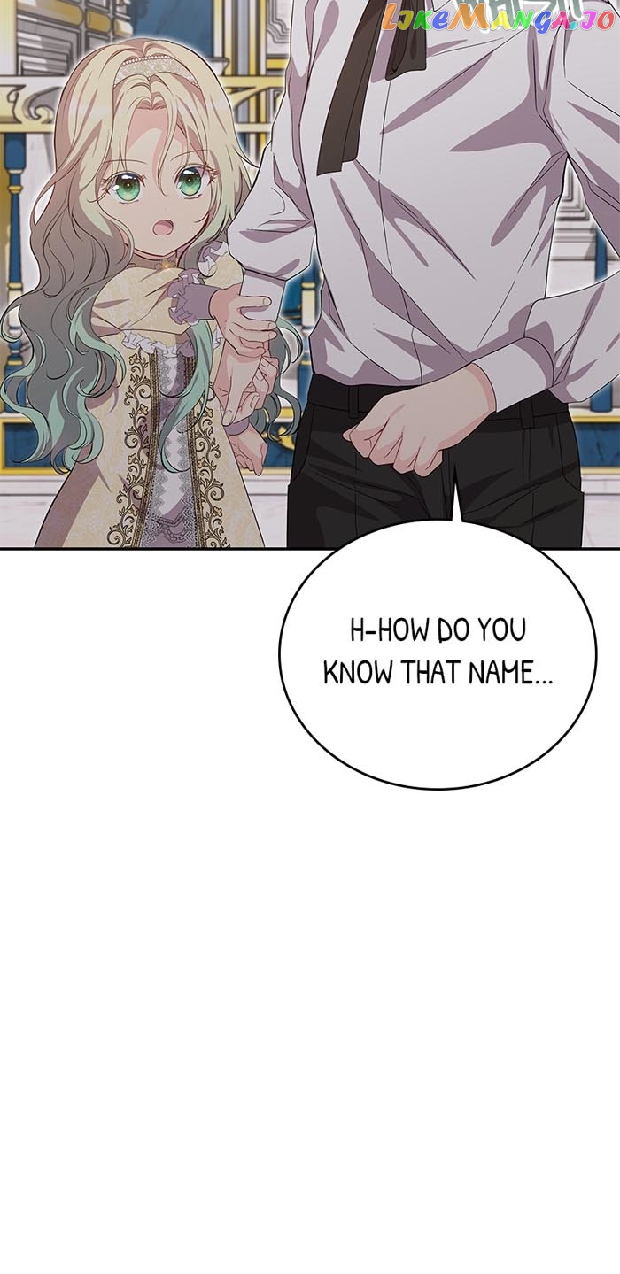 Trumping My Tragic Destiny Chapter 18 - page 51