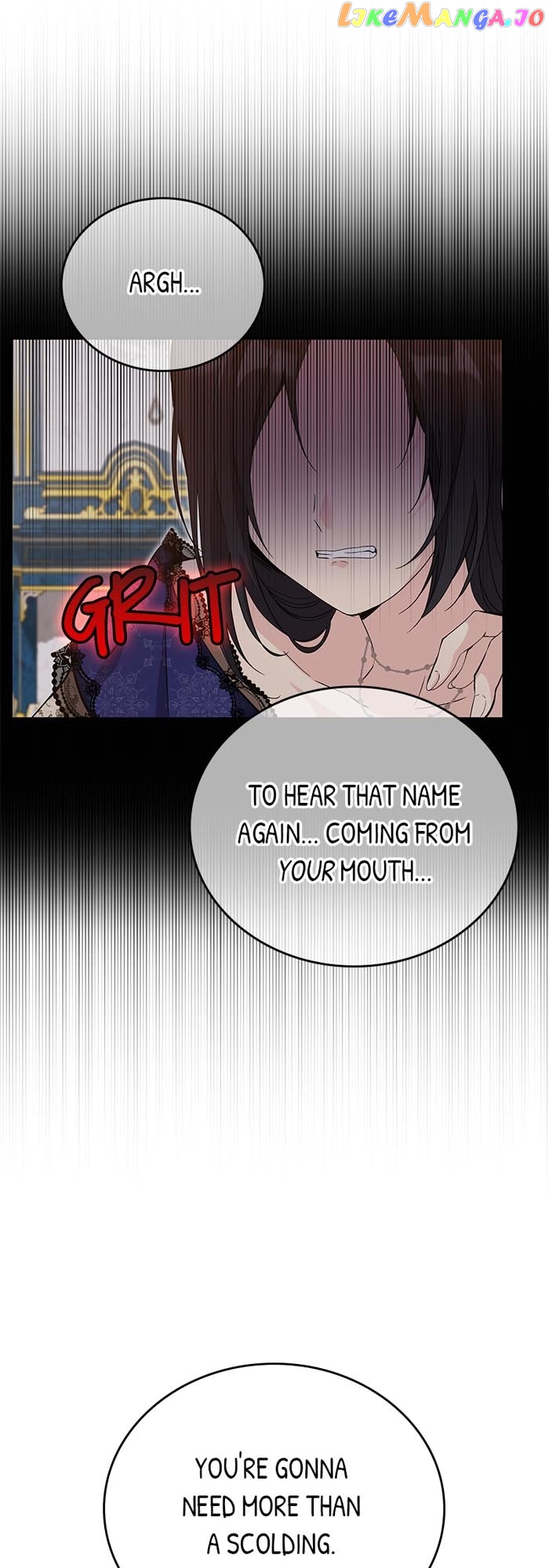 Trumping My Tragic Destiny Chapter 18 - page 53