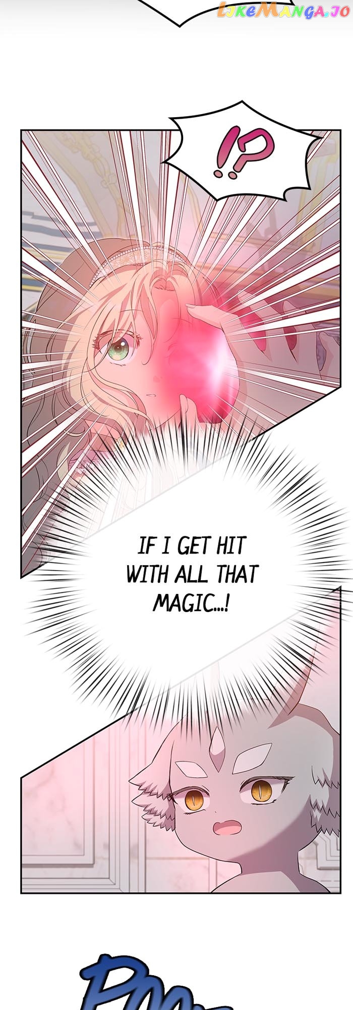 Trumping My Tragic Destiny Chapter 18 - page 57