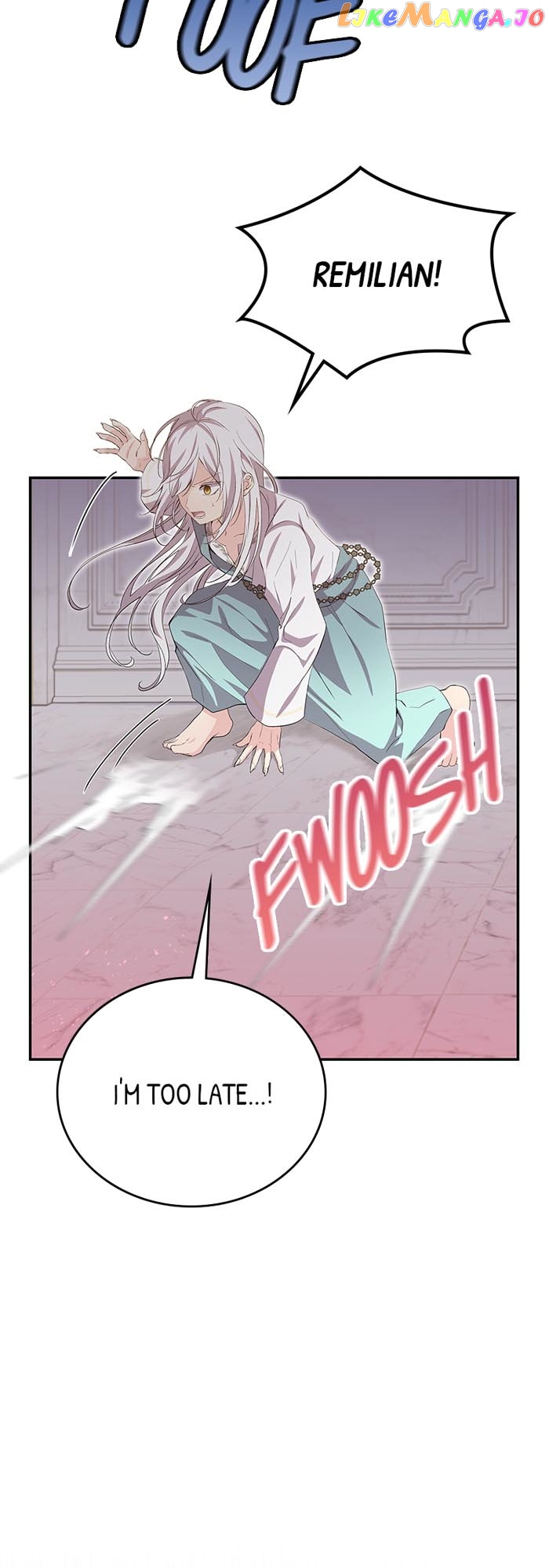 Trumping My Tragic Destiny Chapter 18 - page 58