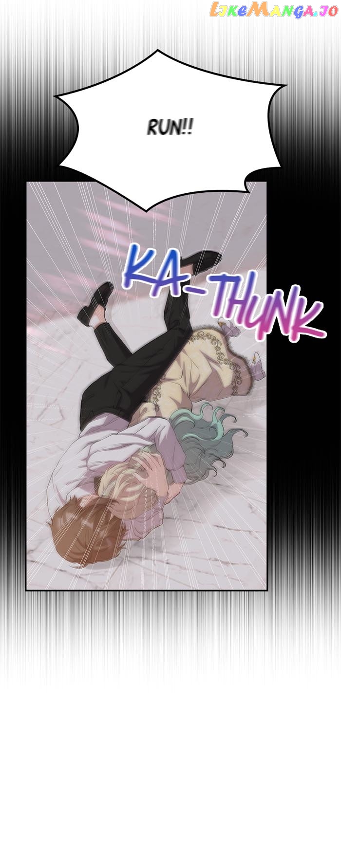 Trumping My Tragic Destiny Chapter 18 - page 59