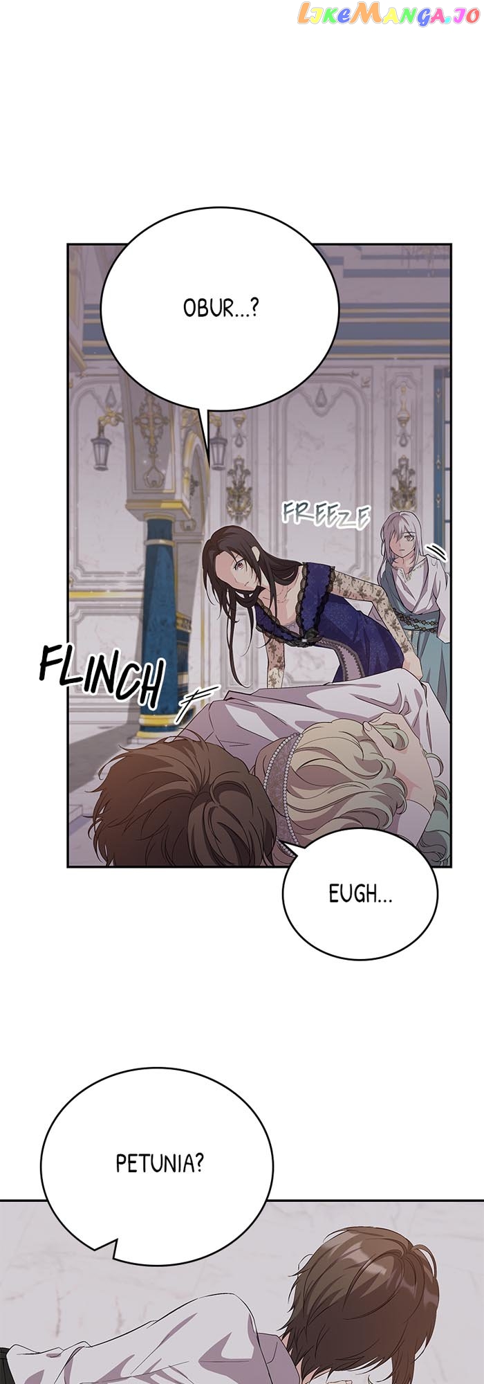 Trumping My Tragic Destiny Chapter 18 - page 60
