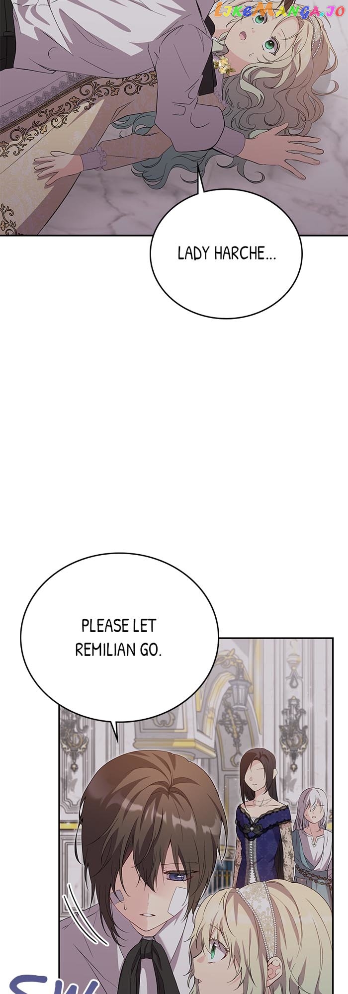 Trumping My Tragic Destiny Chapter 18 - page 61