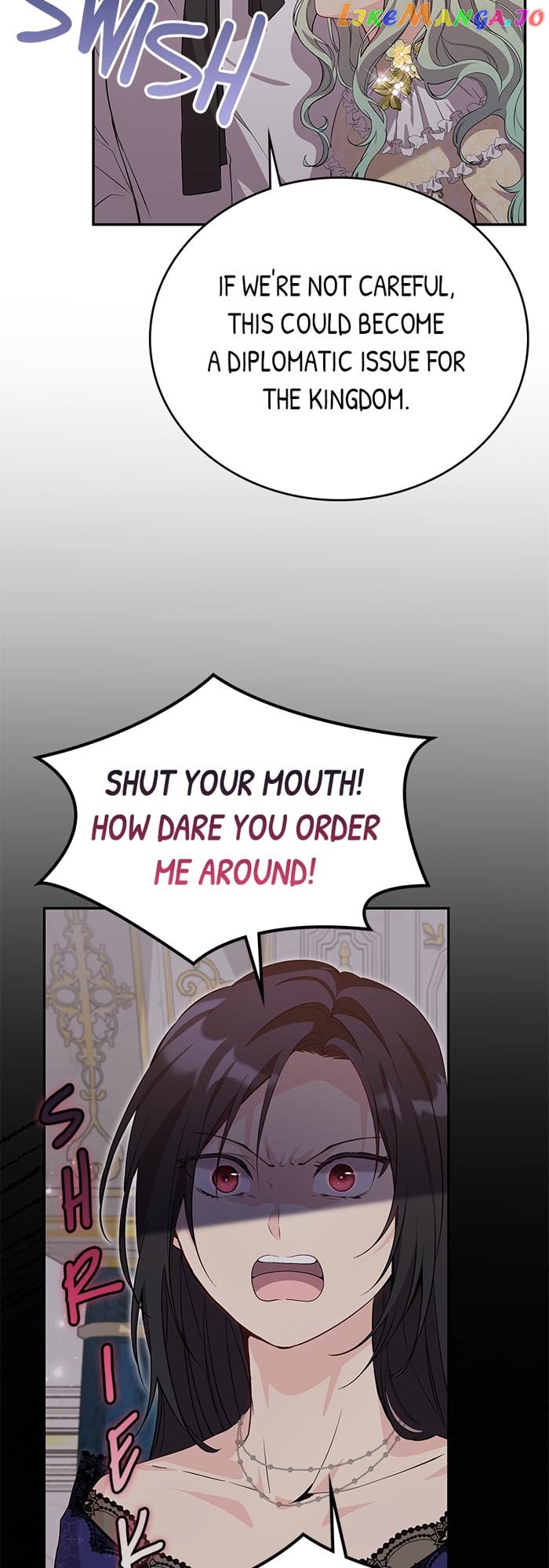Trumping My Tragic Destiny Chapter 18 - page 62