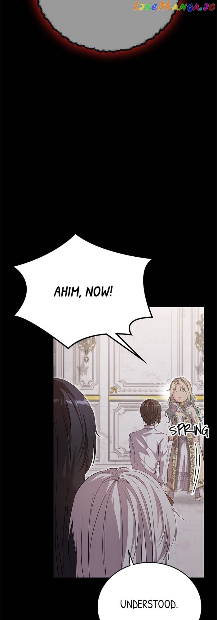 Trumping My Tragic Destiny Chapter 18 - page 65