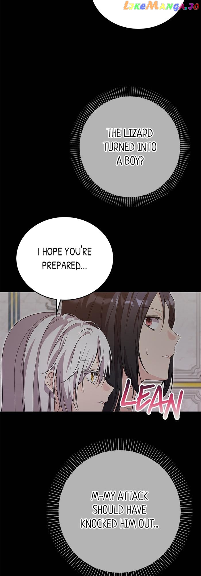 Trumping My Tragic Destiny Chapter 18 - page 66