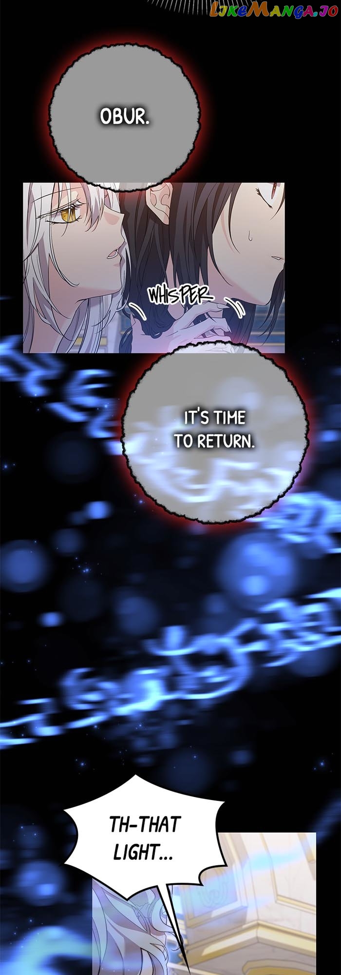 Trumping My Tragic Destiny Chapter 18 - page 67