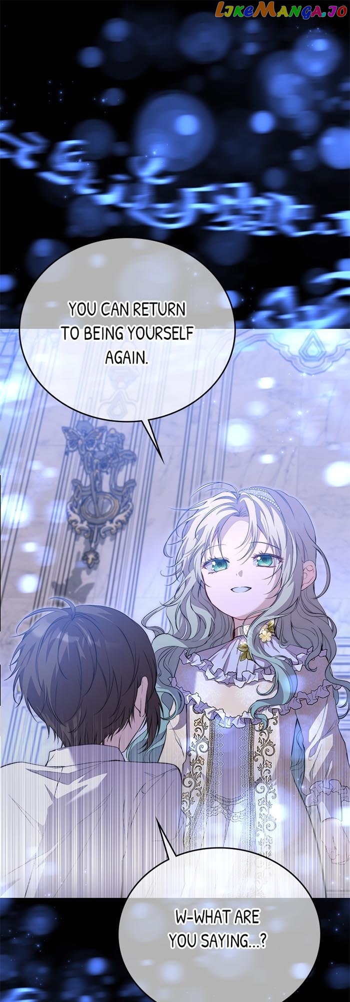 Trumping My Tragic Destiny Chapter 18 - page 69