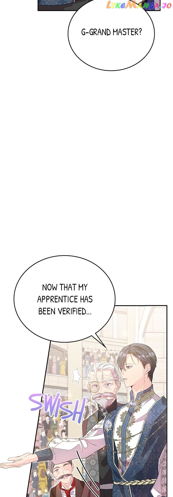 Trumping My Tragic Destiny Chapter 18 - page 8