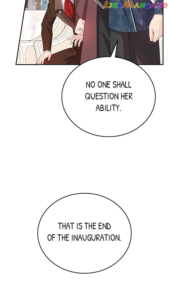 Trumping My Tragic Destiny Chapter 18 - page 9