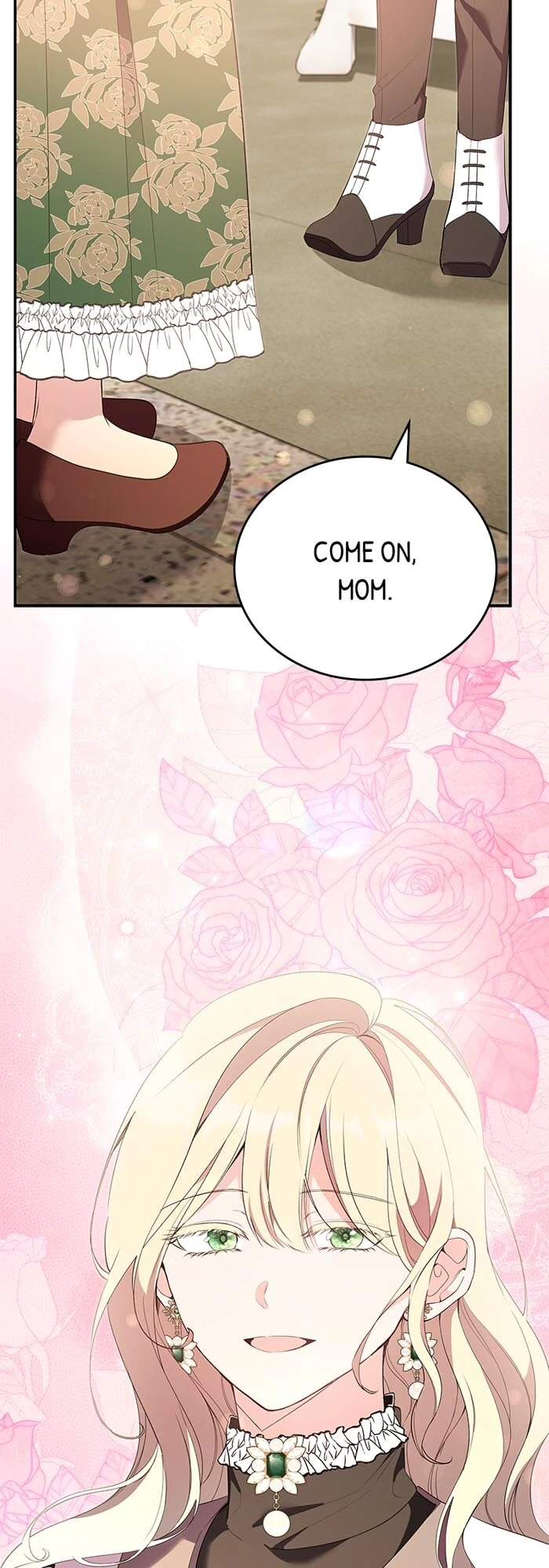 Trumping My Tragic Destiny Chapter 70 - page 12