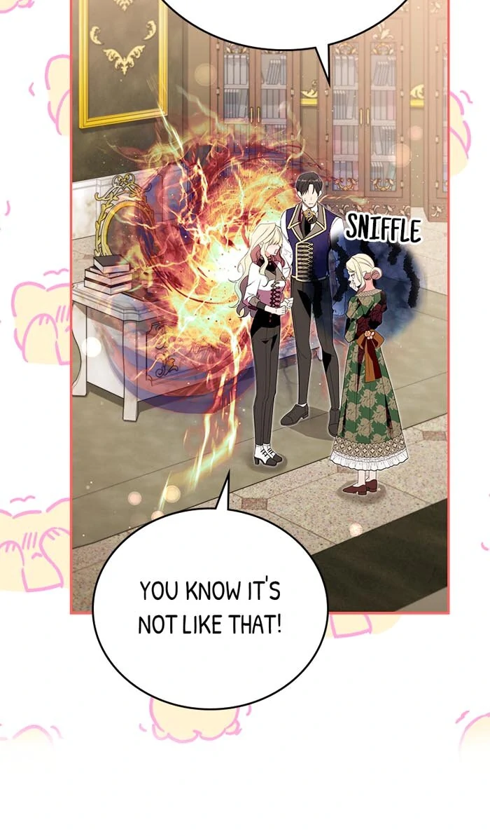 Trumping My Tragic Destiny Chapter 70 - page 14
