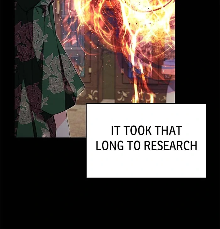 Trumping My Tragic Destiny Chapter 70 - page 19