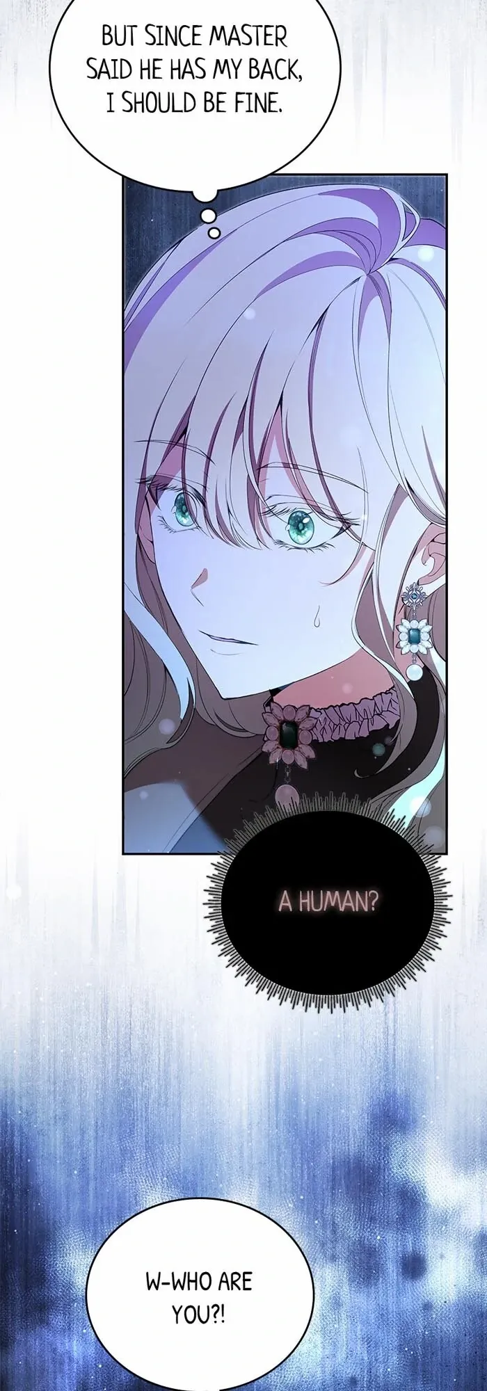Trumping My Tragic Destiny Chapter 70 - page 21