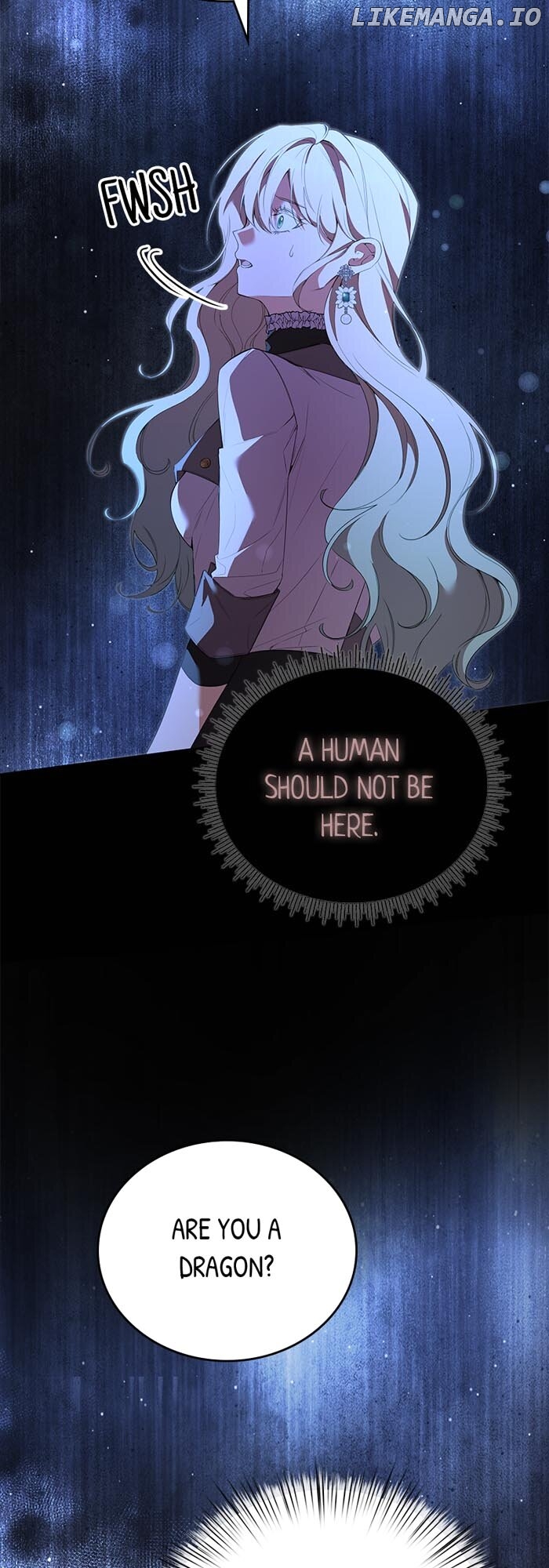 Trumping My Tragic Destiny Chapter 70 - page 22