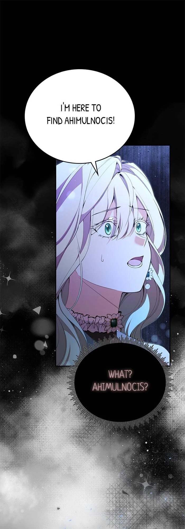 Trumping My Tragic Destiny Chapter 70 - page 24