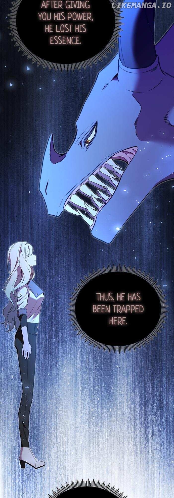 Trumping My Tragic Destiny Chapter 70 - page 31